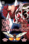 Platinum End, Bd. 13 ‎9781974722914