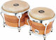 Meinl Wood Bongo 6.75" / 8"