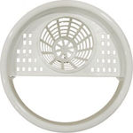 Gimi Plastic No 23 Wringer White