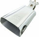 Meinl Κουδούνα Chrome & Steel Finish Cowbell με...