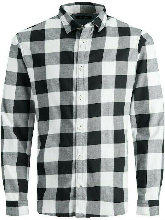 Jack & Jones Kids Checked Shirt Multicolour