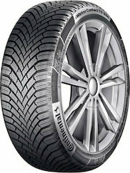 Continental WinterContact TS 860 S 225/35R20 90W 3PMSF FR XL Зимни за Пътнически Автомобил 0355528 Continental WinterContact TS 860 S 225/35R20 90W 3PMSF FR XL Зимни за Пътнически Автомобил 0355528