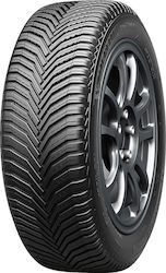 Michelin CrossClimate 2 Car 4 Seasons Tyre 215/50R17 91W