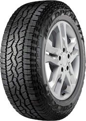 Falken Wildpeak A/T 225/75R16 115Numele specificației pentru un site de comerț electronic este "Magazin online" Vara Anvelopă pentru 4x4 / SUV Autoturism