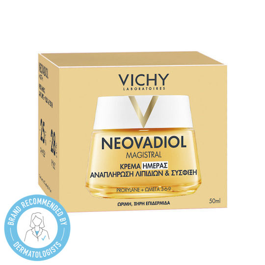 Vichy Neovadiol Magistral Cream Face Day 50ml