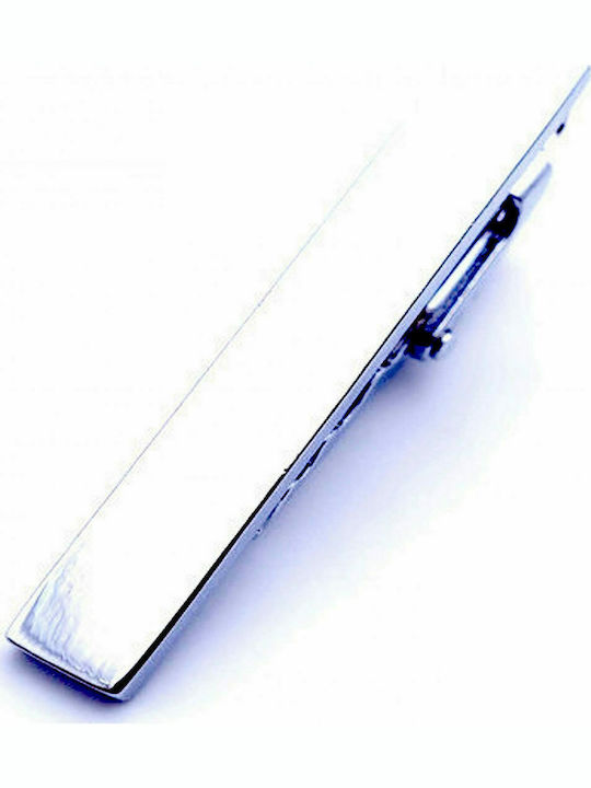 Legend Accessories Krawattennadel Silber