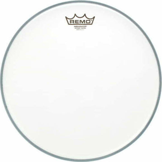 Remo Ambassador Vintage Coated Дърмо за Барабани 13"
