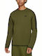 Sportswear Tech Fleece Φούτερ Χακί
