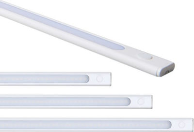 Spot Light Commercial Linear LED Ceiling Light 8W Natural White IP20 L58.4xD8.5xH2.3cm