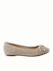 Xti Kids Ballerinas Beige