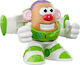 Hasbro Playskool - Mr Potato Head & Friends για 24+ Μηνών (Διάφορα Σχέδια) 1τμχ