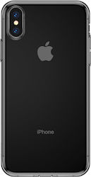 Baseus Simplicity Transparent Black (iPhone XS Max) Baseus Simplicity Transparent Black (iPhone XS Max)