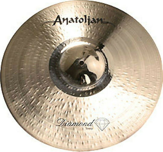 Anatolian China 16" Diamond Trinity