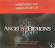 Illuminati Angels & Demons Limited Edition Dvd Collectors Gift Set DVD