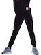 Kids Sweatpants Black