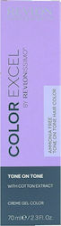 Revlon Color Excel Haarfärbemittel 5.46 70ml