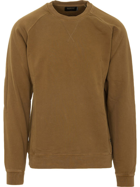 Gabba Men's Sweatshirt Bronze