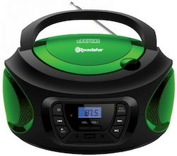Roadstar Форум на CD плейъри CDR-365U с CD плей...