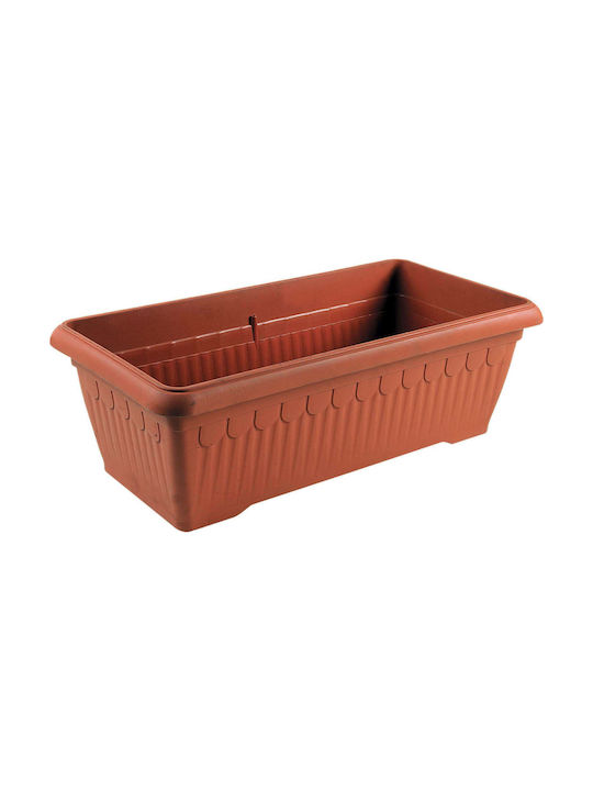 Cyclops No 480 Planter Box 82x30.5cm Teracotă 003201060