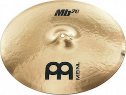 Meinl ΜΒ20 Πιατίνι Crash