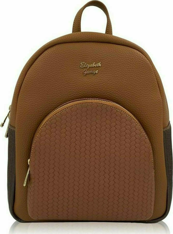 Elizabeth george backpack outlet