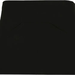 Roly Apron Waist Apron Mini Black Black