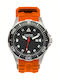 CressiSub Taucheruhr Manta