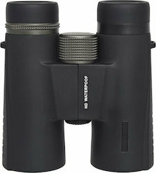 Falcon Binoculars Vero Black 10x42mm