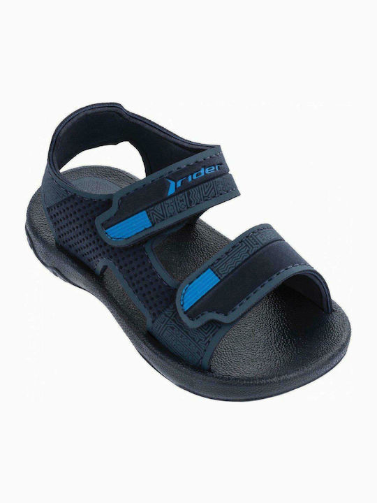 Rider Kids' Sandals 780-19088 Navy Blue
