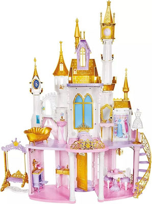 Hasbro Disney Princess: Ultimate Celebration Castle (F1059)