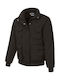 Valento Yukon Arbeitsjacke Schwarz