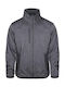 Fageo KSZ 280 Arbeitsjacke Gray KSZ280