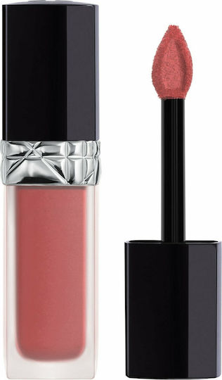 Dior Forever Liquid Liquid Lipstick Matte 458 Forever Paris 6ml