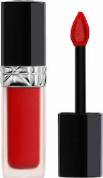Dior Forever Liquid Υγρό Κραγιόν