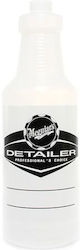 Meguiar's Little Bottle from Plastic Capless 945ml (1pcs)