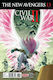 The New Avengers, Vol. 13 CW2