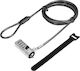 LogiLink LogiLink Verschiedene Laptop-Teile Schloss NBS010