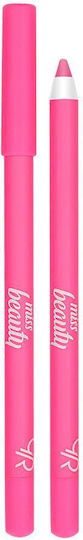 Golden Rose Miss Beauty Colorpop Eye Pencil 2 Neon Pink