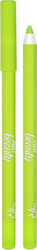 Golden Rose Miss Beauty Colorpop Eye Pencil Μολ...