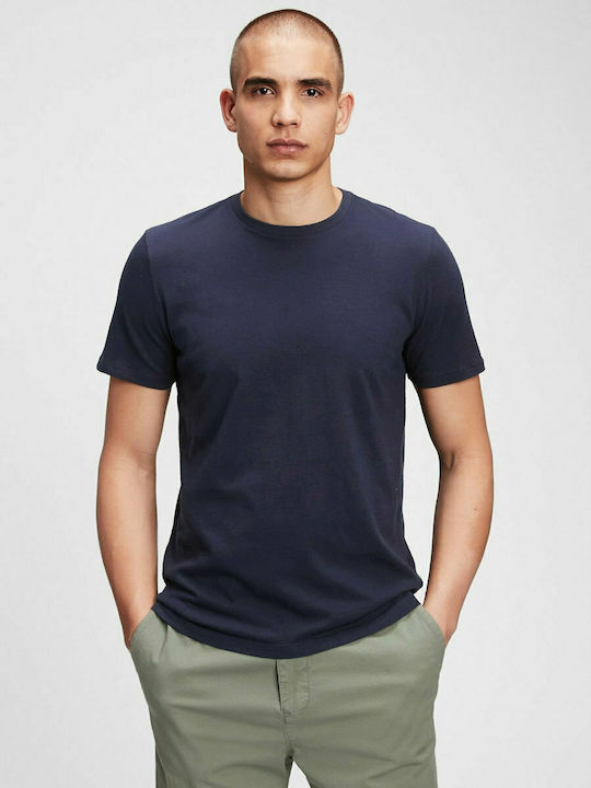 GAP T-shirt Blue