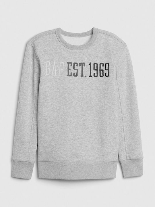 GAP Hanorac Fleece Gri