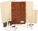 Meinl Deluxe Make Your Own Cajon Burl Wood