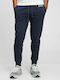 GAP Sweatpants with Elastic Dark blue.