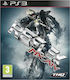 MX vs. ATV Reflex PS3 Game (Used)
