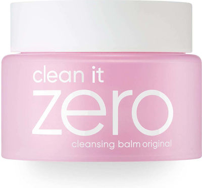 Banila Co Gel Καθαρισμού Clean It Zero 100ml