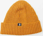 Tom Tailor Beanie Ανδρικός Σκούφος με Rib Πλέξη...