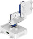 Arducam Arducam Upgraded Camera Pan Tilt Platform for Raspberry Pi