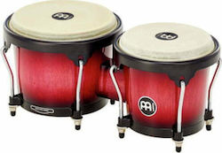 Meinl Headliner Bongos 6,75" / 8"