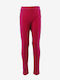 Evita Kids Legging Long Fuchsia