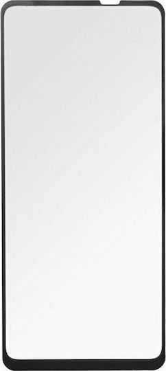 Prio 3D Gehärtetes Glas (Galaxy A21s) 14053